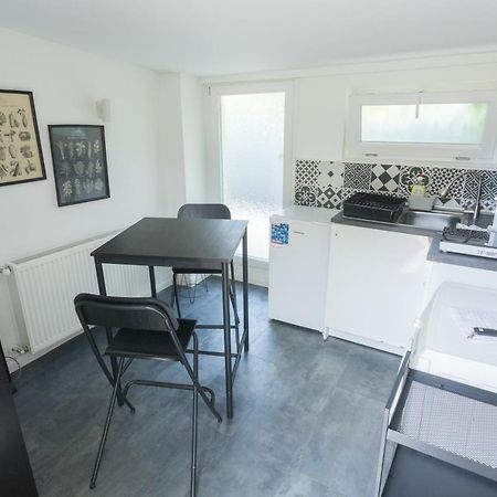 Hi-Bp Garden City Batsanyi Tiny House Near The City Train With Free Parking Budapest Exterior foto